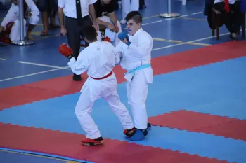 Circuito Open Nacional de Karate