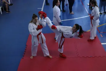 Circuito Open Nacional de Karate