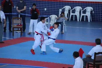 Circuito Open Nacional de Karate