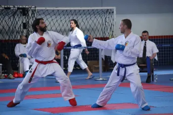 Circuito Open Nacional de Karate