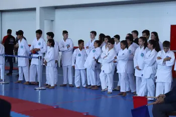 Circuito Open Nacional de Karate