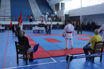 Circuito Open Nacional de Karate