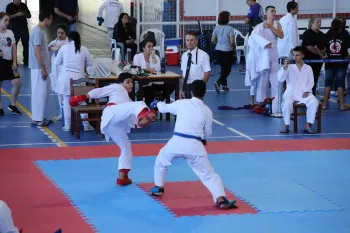 Circuito Open Nacional de Karate