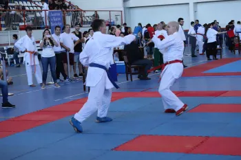 Circuito Open Nacional de Karate