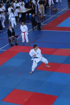 Circuito Open Nacional de Karate