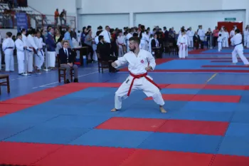 Circuito Open Nacional de Karate