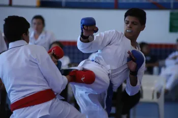 Circuito Open Nacional de Karate