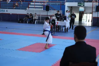 Circuito Open Nacional de Karate