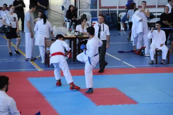 Circuito Open Nacional de Karate