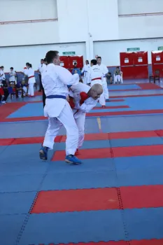 Circuito Open Nacional de Karate