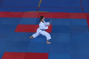 Circuito Open Nacional de Karate