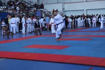 Circuito Open Nacional de Karate