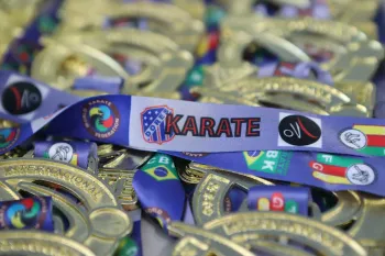 Circuito Open Nacional de Karate