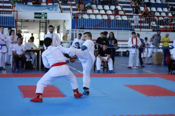 Circuito Open Nacional de Karate