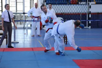 Circuito Open Nacional de Karate