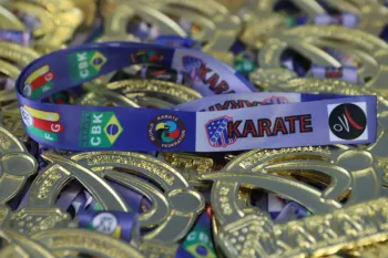 Circuito Open Nacional de Karate