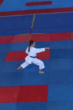 Circuito Open Nacional de Karate