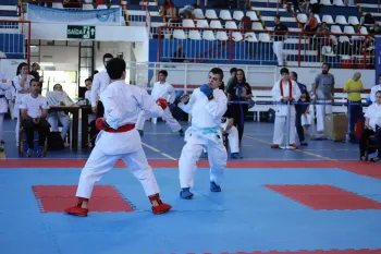 Circuito Open Nacional de Karate