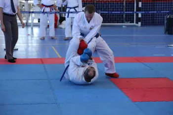 Circuito Open Nacional de Karate