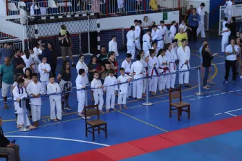 Circuito Open Nacional de Karate