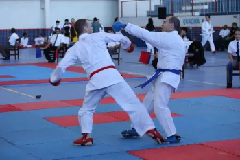 Circuito Open Nacional de Karate