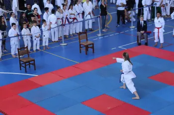 Circuito Open Nacional de Karate