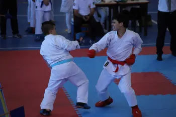 Circuito Open Nacional de Karate