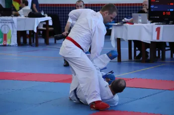 Circuito Open Nacional de Karate