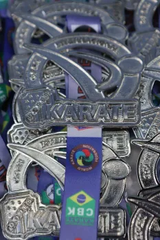 Circuito Open Nacional de Karate