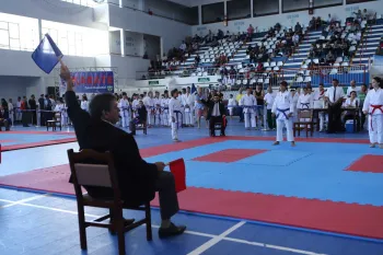 Circuito Open Nacional de Karate