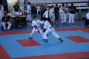 Circuito Open Nacional de Karate