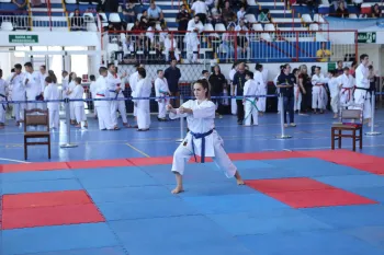 Circuito Open Nacional de Karate