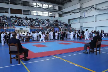 Circuito Open Nacional de Karate