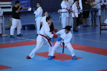 Circuito Open Nacional de Karate