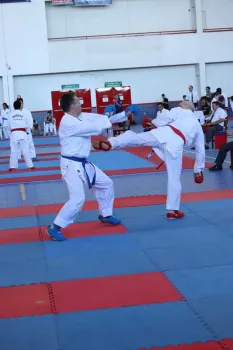 Circuito Open Nacional de Karate