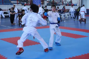 Circuito Open Nacional de Karate