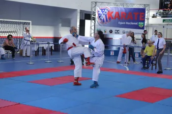 Circuito Open Nacional de Karate