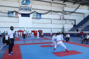 Circuito Open Nacional de Karate