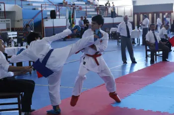 Circuito Open Nacional de Karate