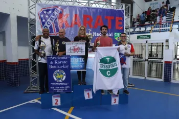 Circuito Open Nacional de Karate