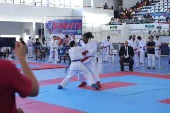 Circuito Open Nacional de Karate