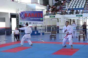 Circuito Open Nacional de Karate