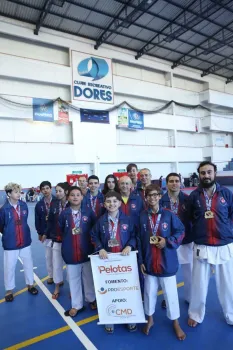 Circuito Open Nacional de Karate