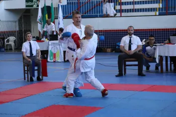 Circuito Open Nacional de Karate