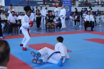 Circuito Open Nacional de Karate