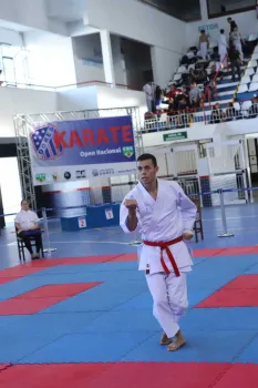 Circuito Open Nacional de Karate