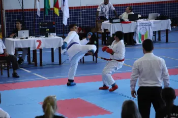 Circuito Open Nacional de Karate