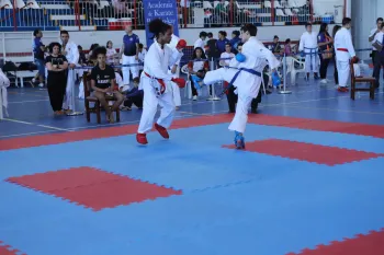 Circuito Open Nacional de Karate