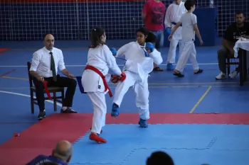 Circuito Open Nacional de Karate