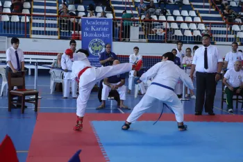 Circuito Open Nacional de Karate